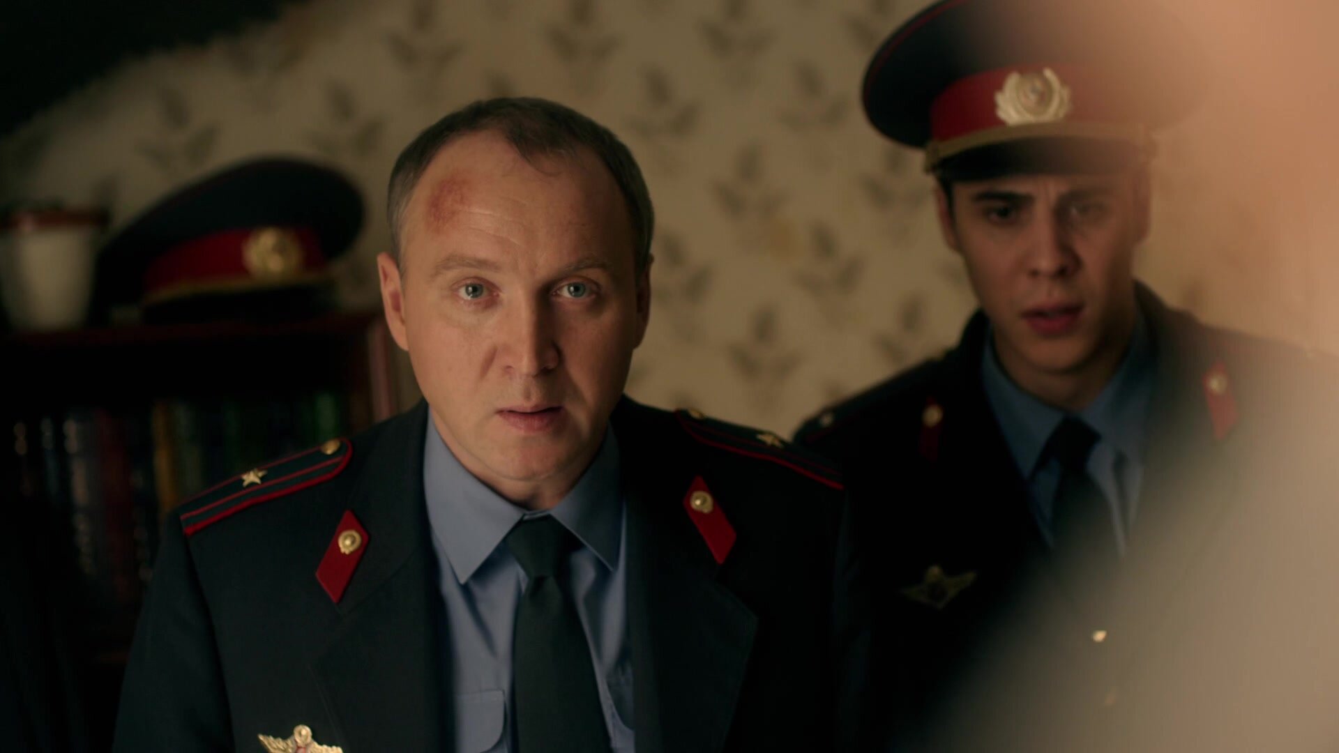 Обратная сторона Луны — серия 15