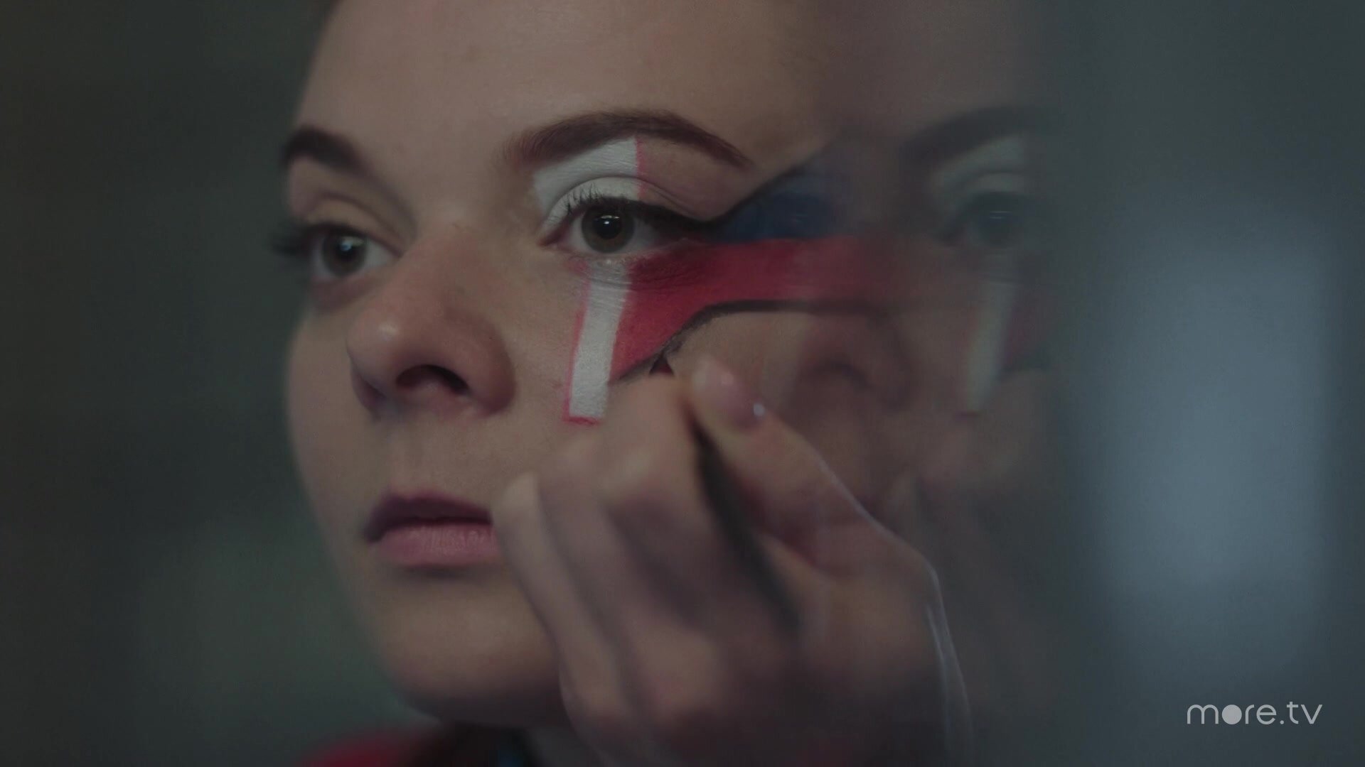 Регби — серия 16