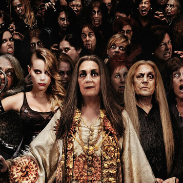 Ведьмы Из Сугаррамурди, 2013 — Смотреть Фильм Онлайн В Хорошем.