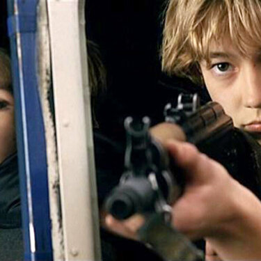 Sex Slave қараңыз