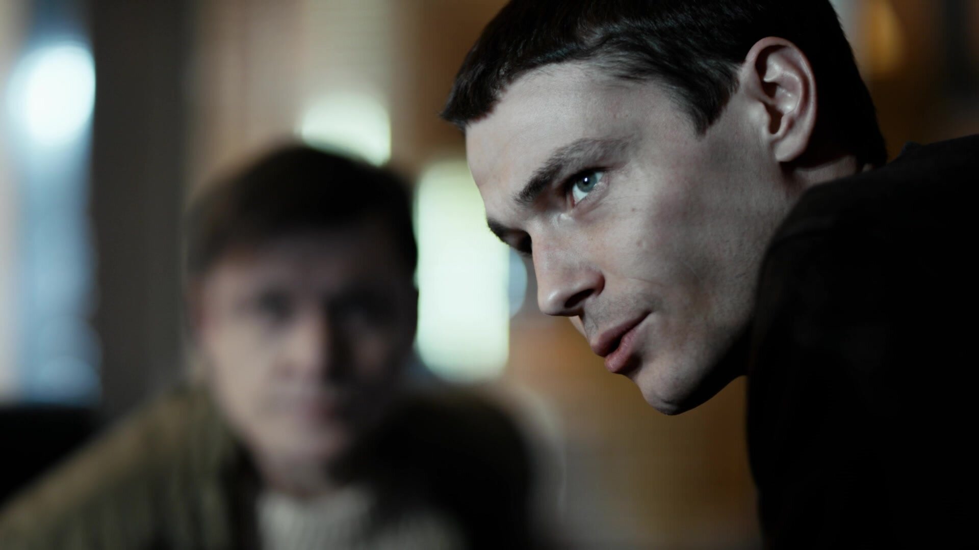 Триггер — серия 5