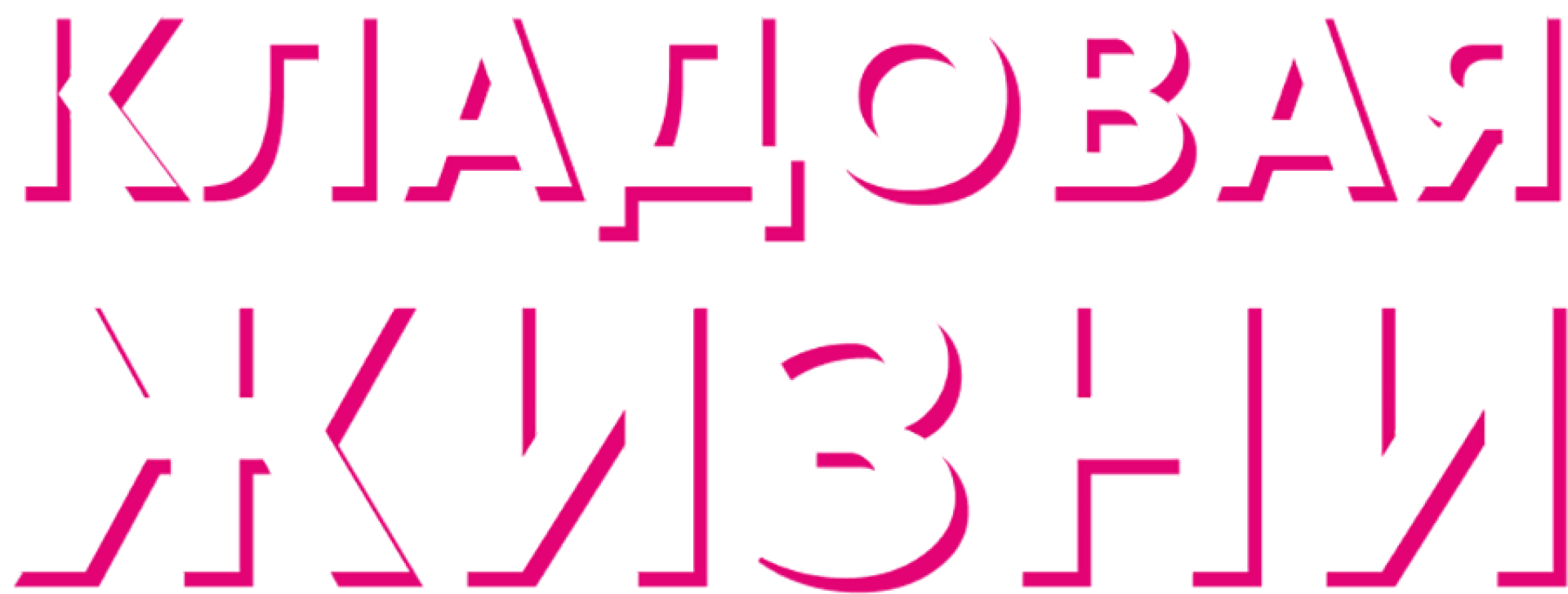 Кладовая жизни