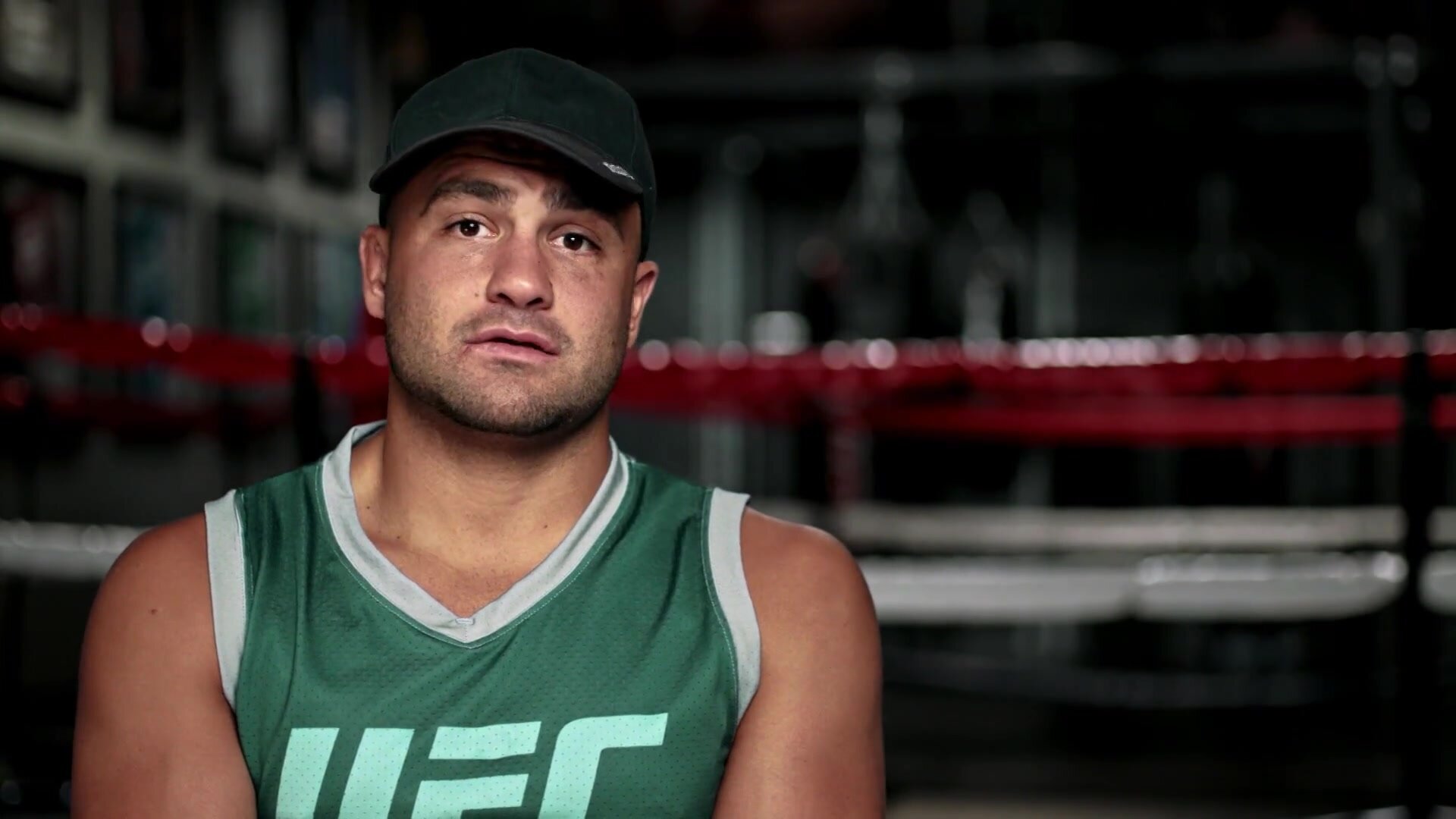 The Ultimate Fighter — серия 7