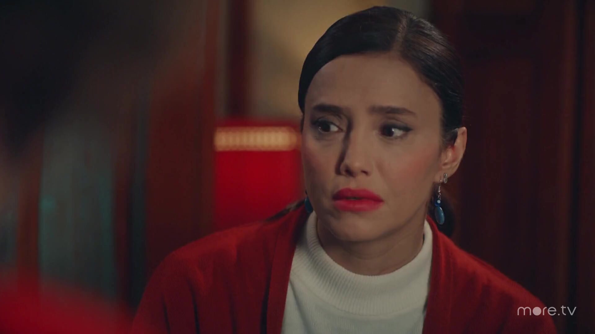 Меня зовут Мелек — серия 211