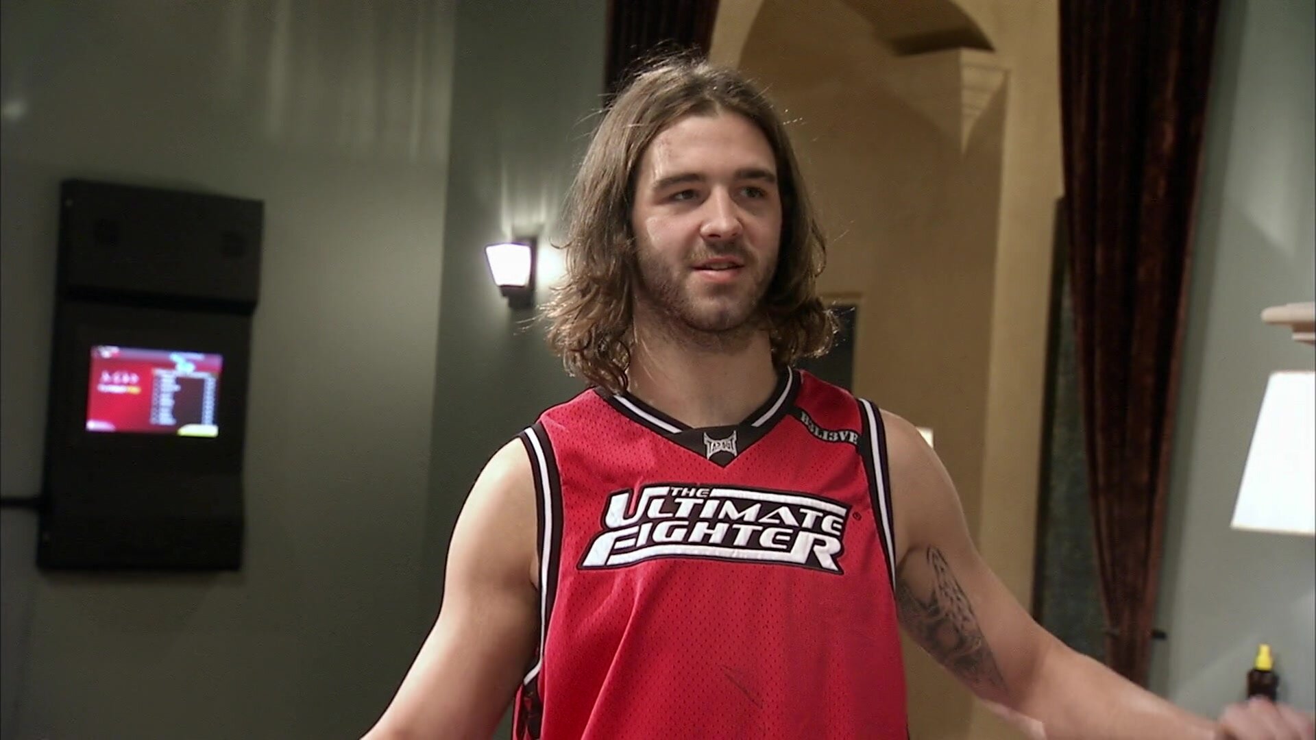 The Ultimate Fighter — серия 11