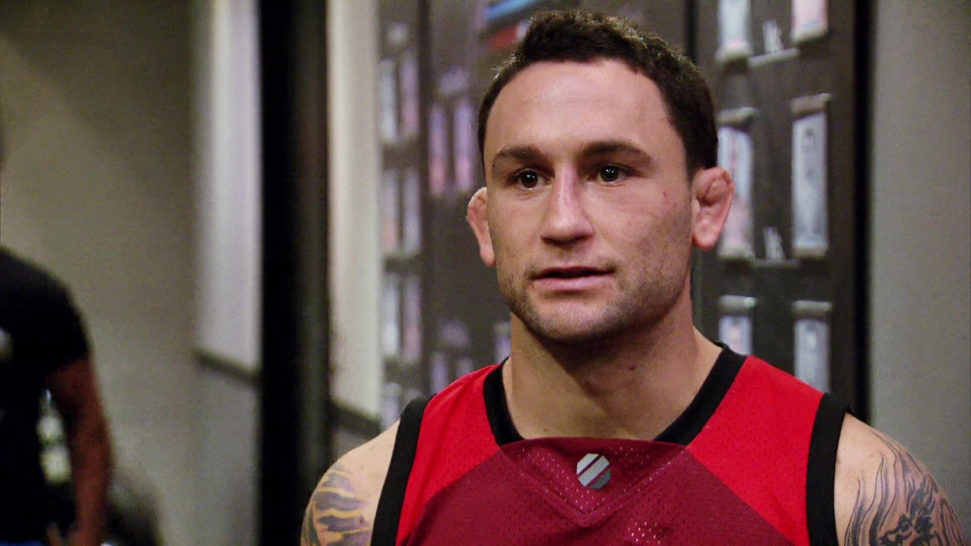 The Ultimate Fighter — серия 11