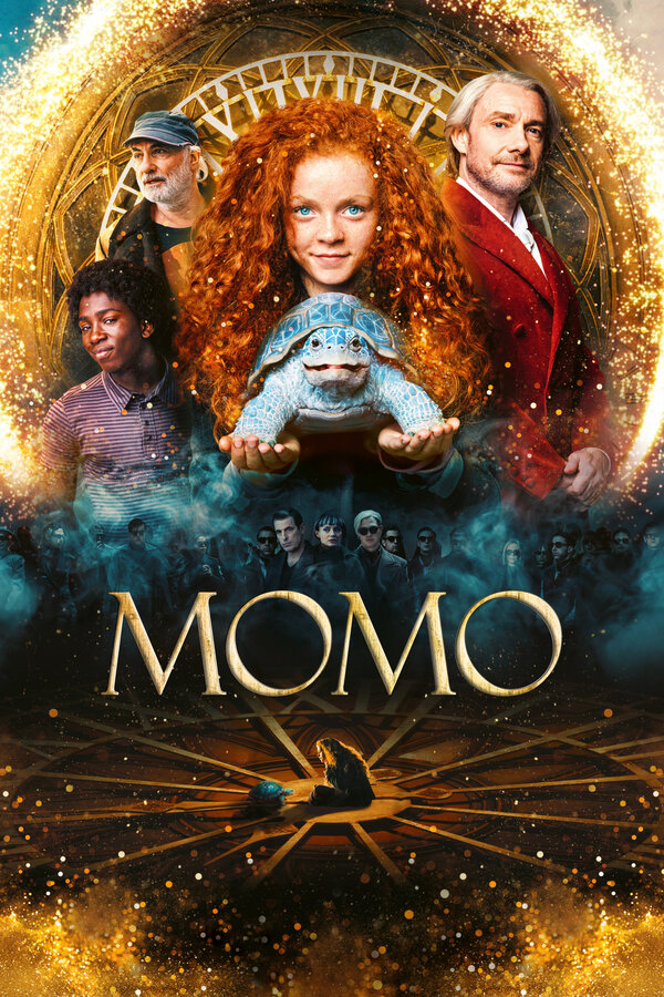 在线观看 Момо (2025)