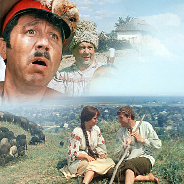 Свадьба В Малиновке, 1967 — Смотреть Фильм Онлайн В Хорошем.