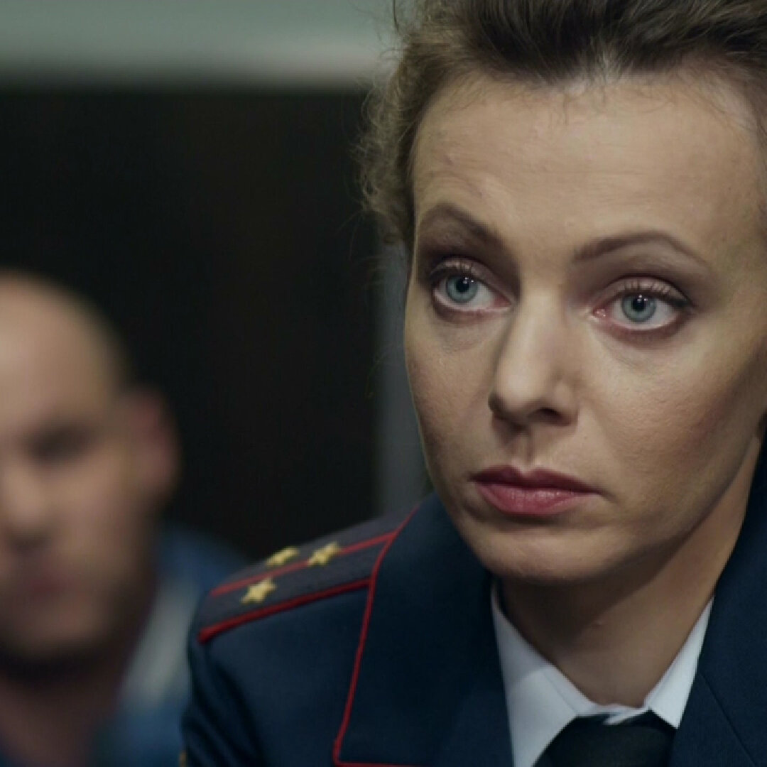 Фон фильма «Розыск 3»