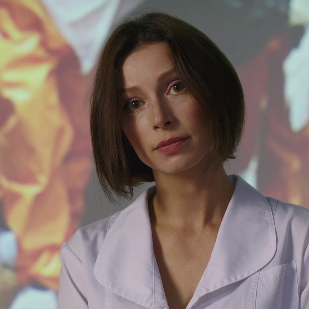 Фон фильма «Опасное заблуждение»