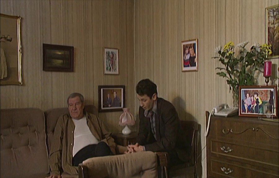 Близнецы — серия 7