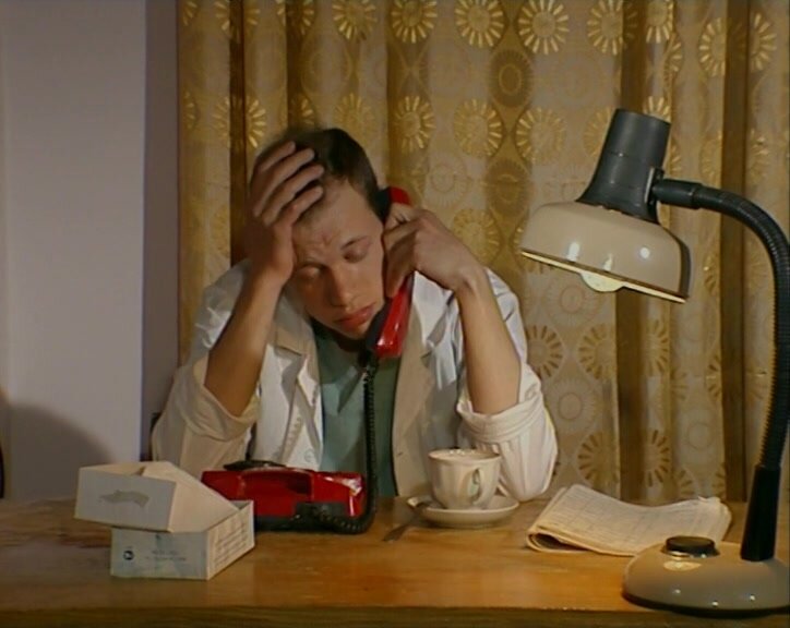 Подари мне жизнь — серия 4