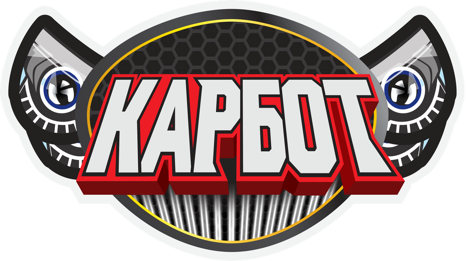 «Карбот» (Hello Carbot, 2014-2016, сериал) — смотреть онлайн в хорошем ...