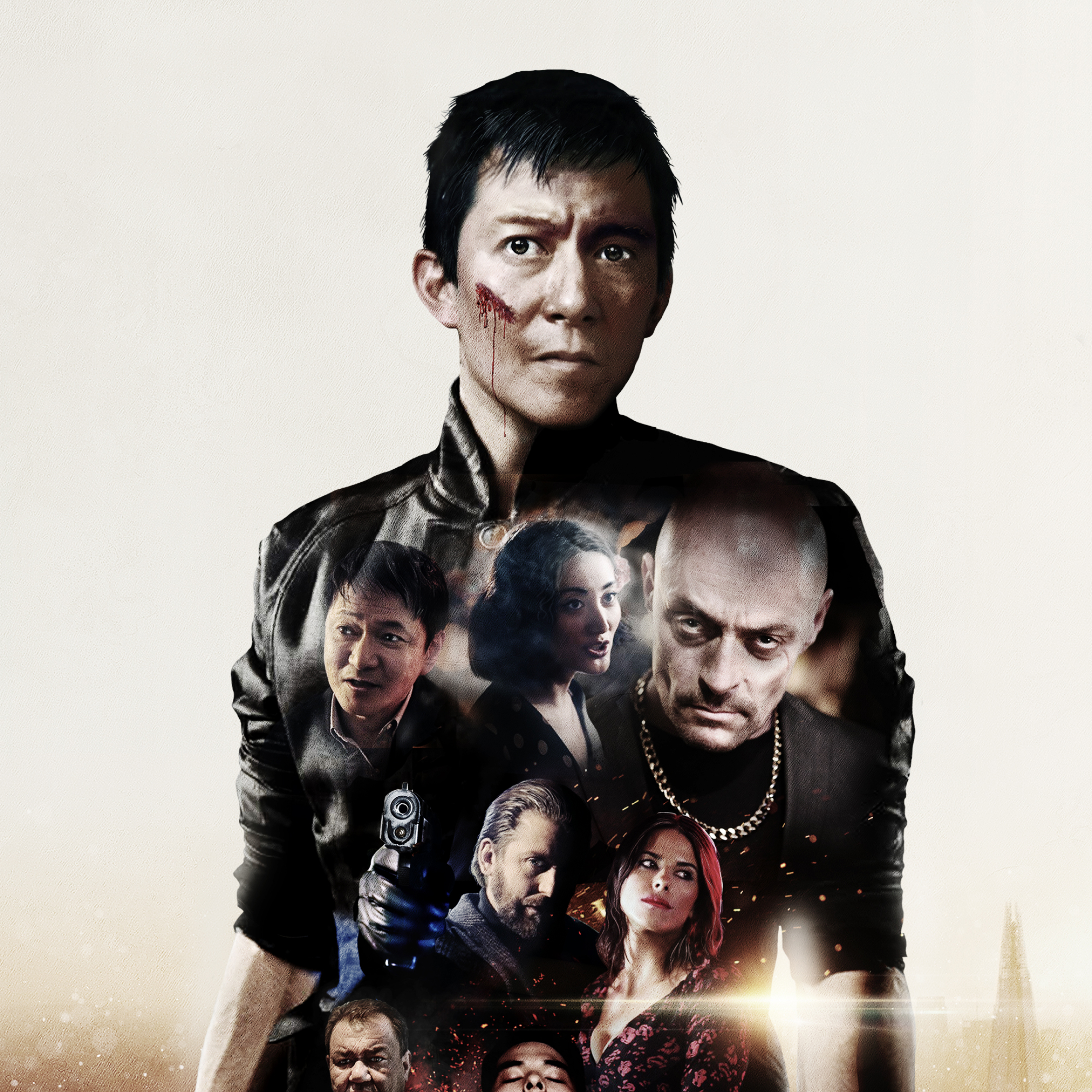 Фон фильма «Защита»