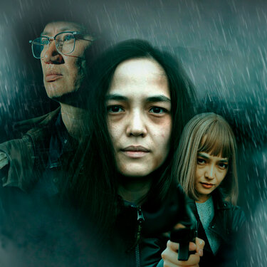 Жалаңаш Джина Беллман