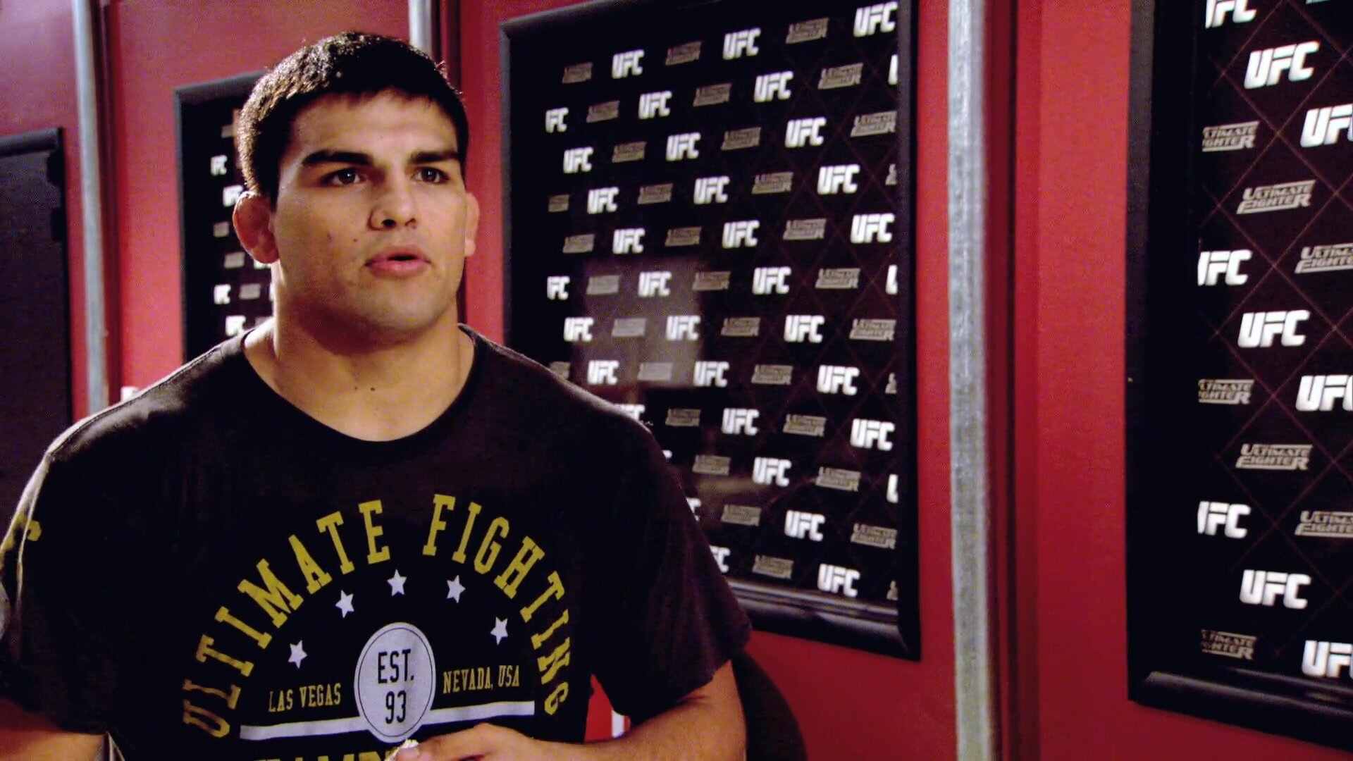 The Ultimate Fighter — серия 10