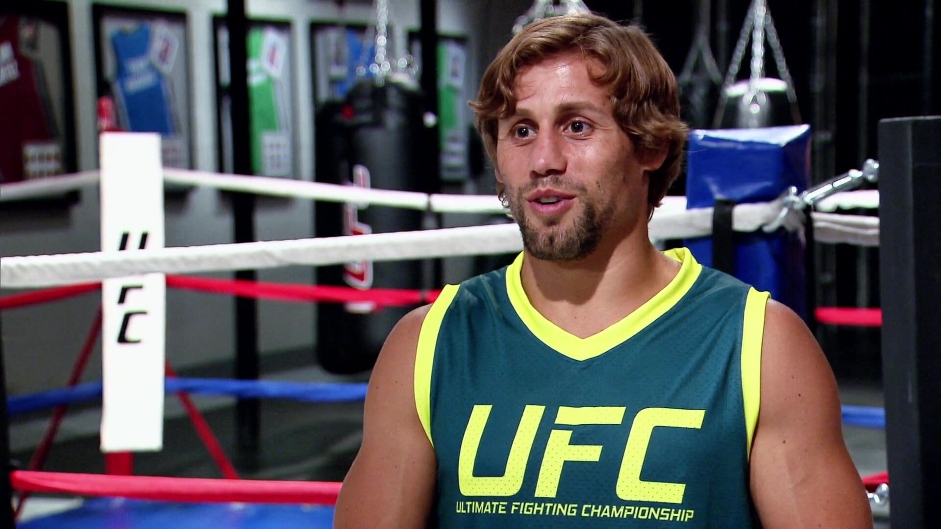 The Ultimate Fighter — серия 4