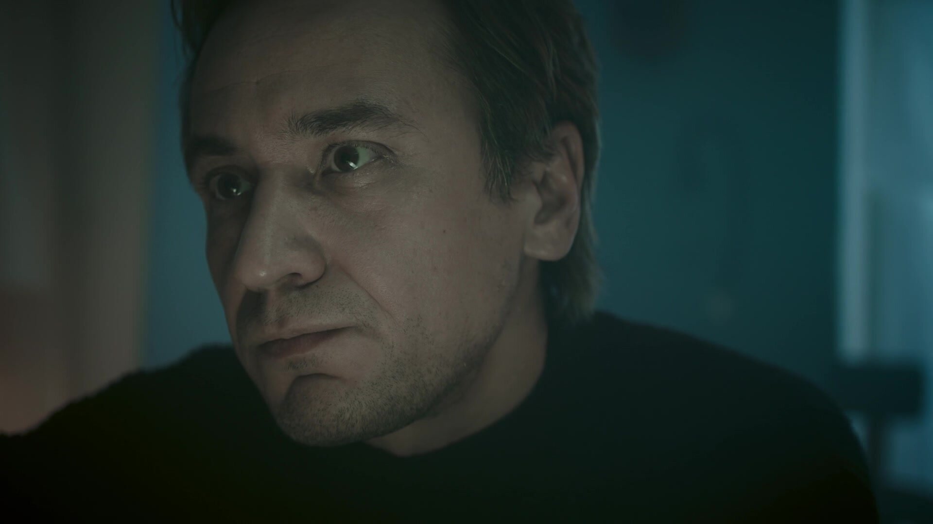 Доктор Иванов — серия 3