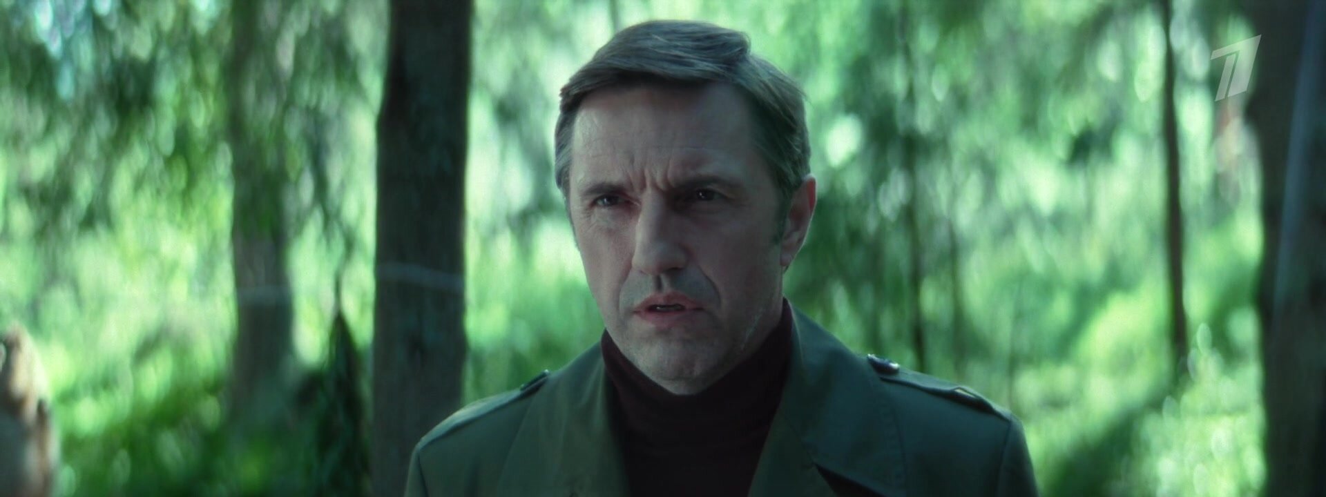 Противостояние — серия 2