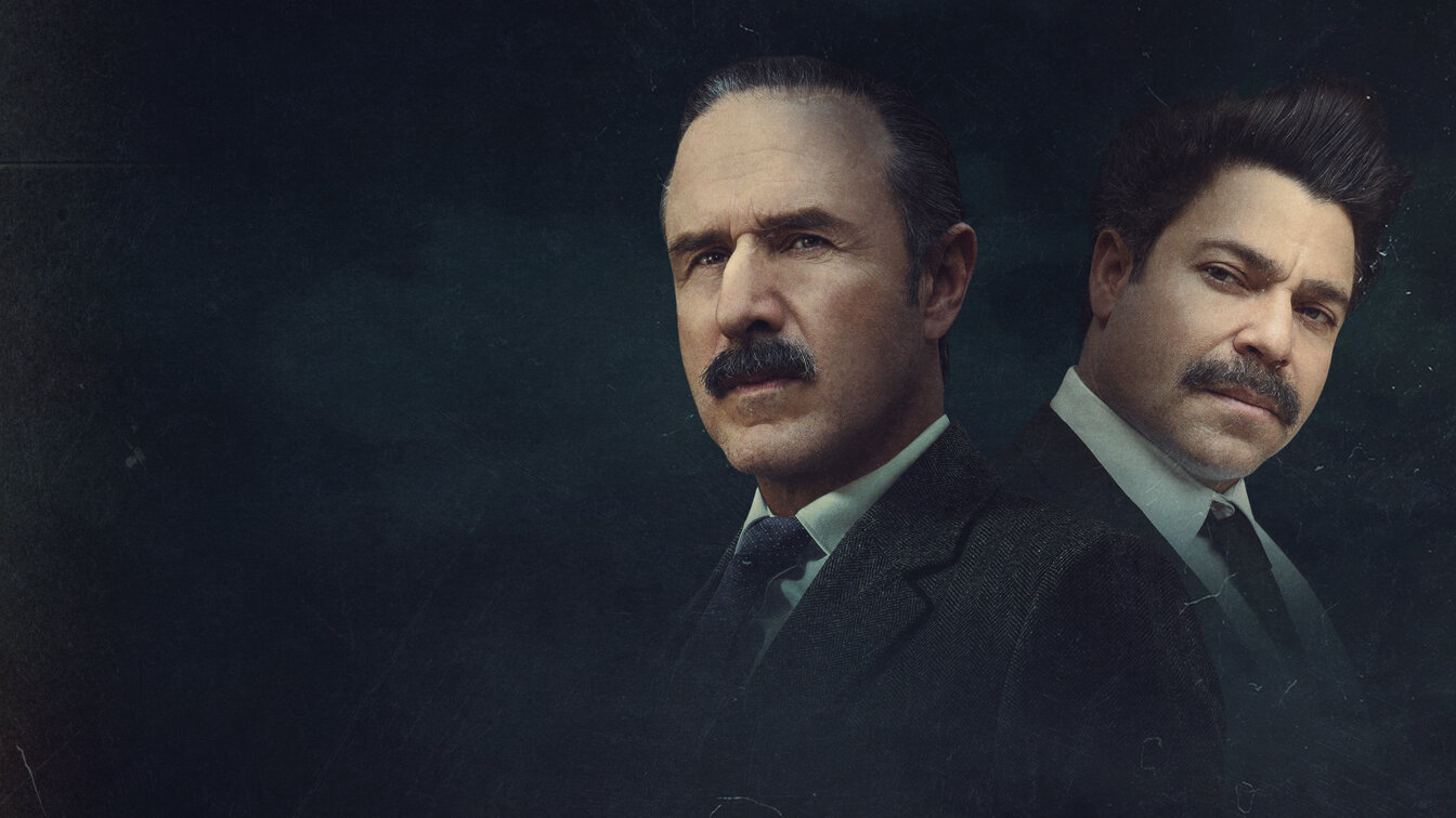 Копы в законе