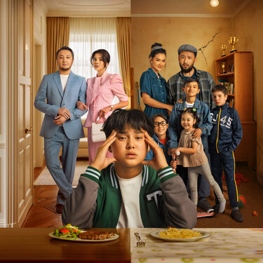 Норильск демалыс секс