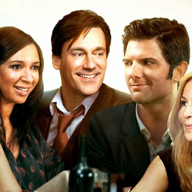 сосет по принуждению  