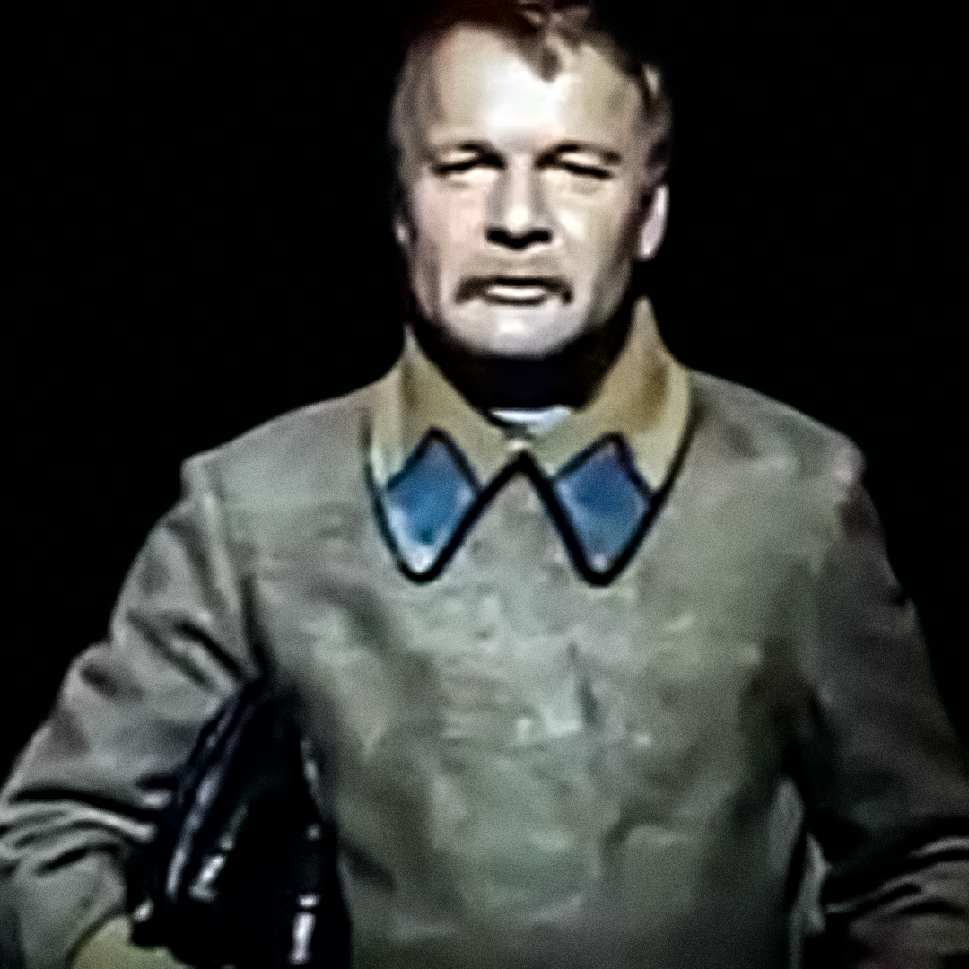 Фон фильма «Щедрый вечер»