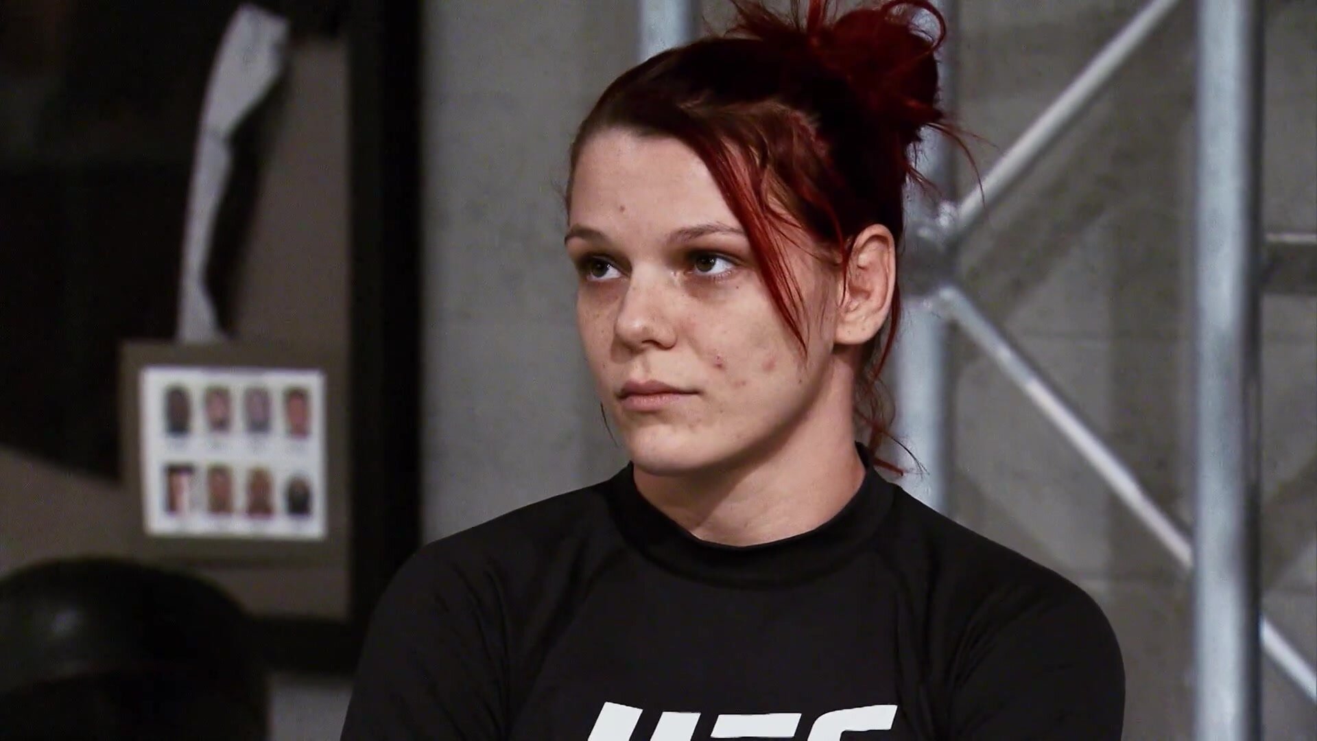 The Ultimate Fighter — серия 6