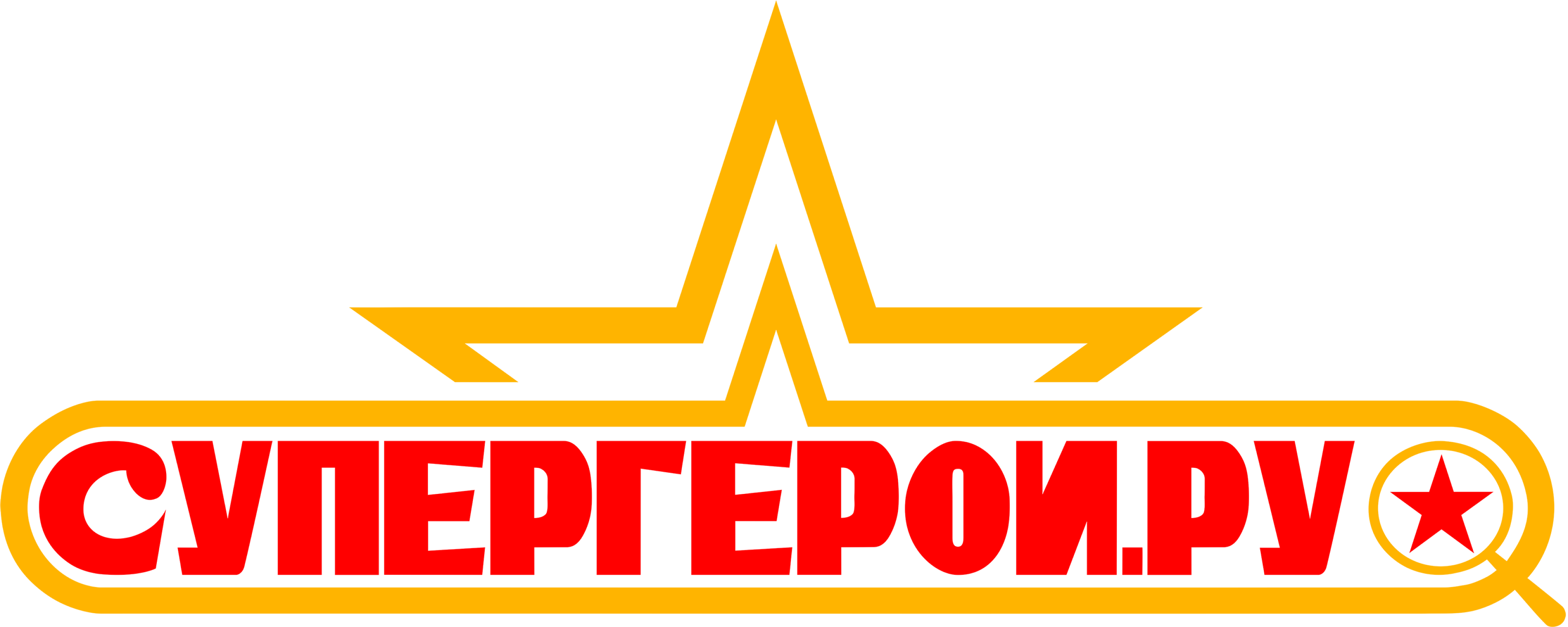 Супергерои.ру