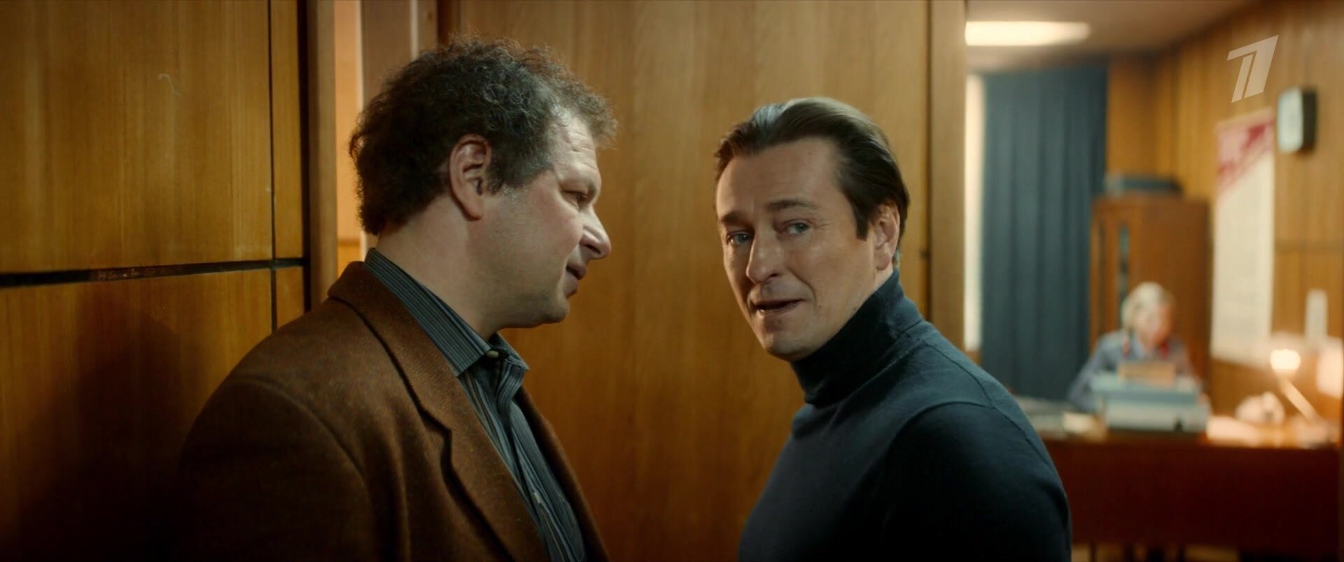 Бизон: Дело манекенщицы — серия 4