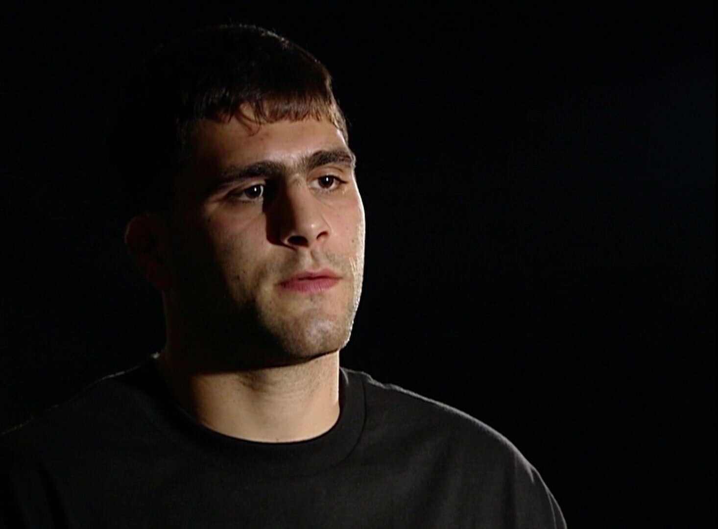 The Ultimate Fighter — серия 12