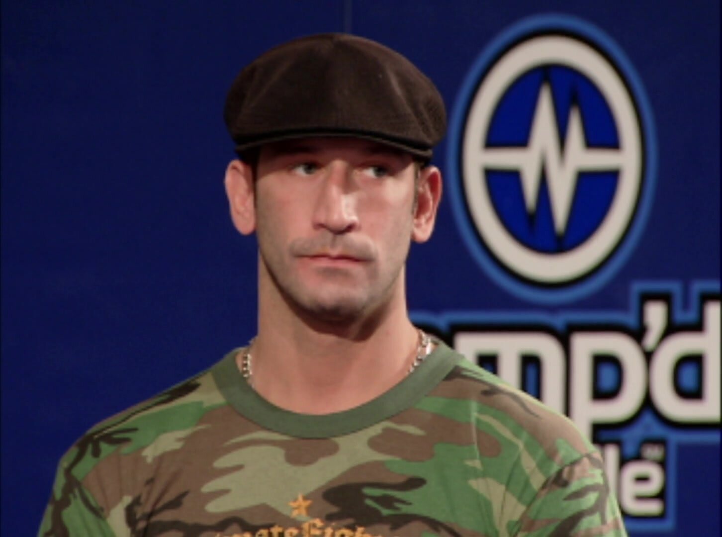 The Ultimate Fighter — серия 6