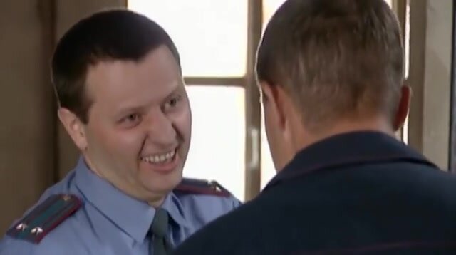 Глухарь — серия 28