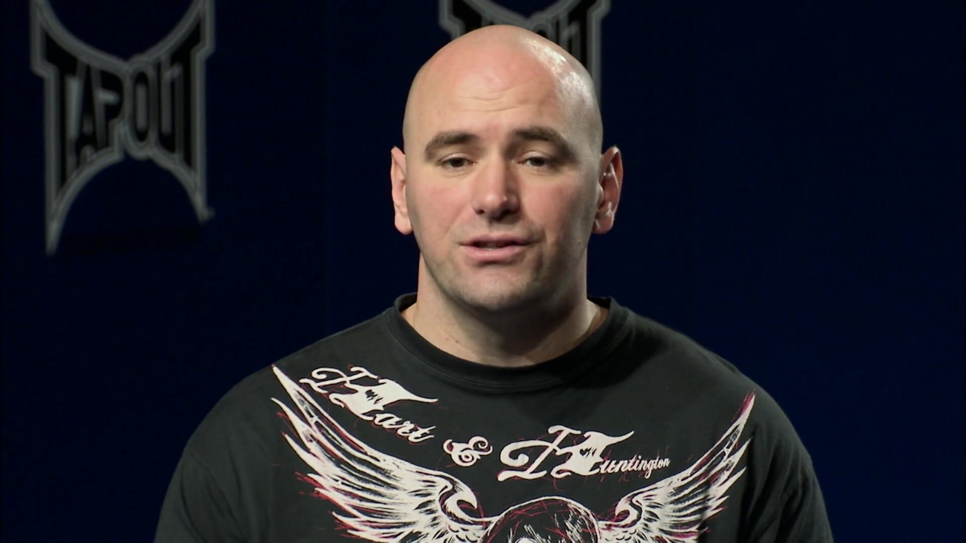 The Ultimate Fighter — серия 3