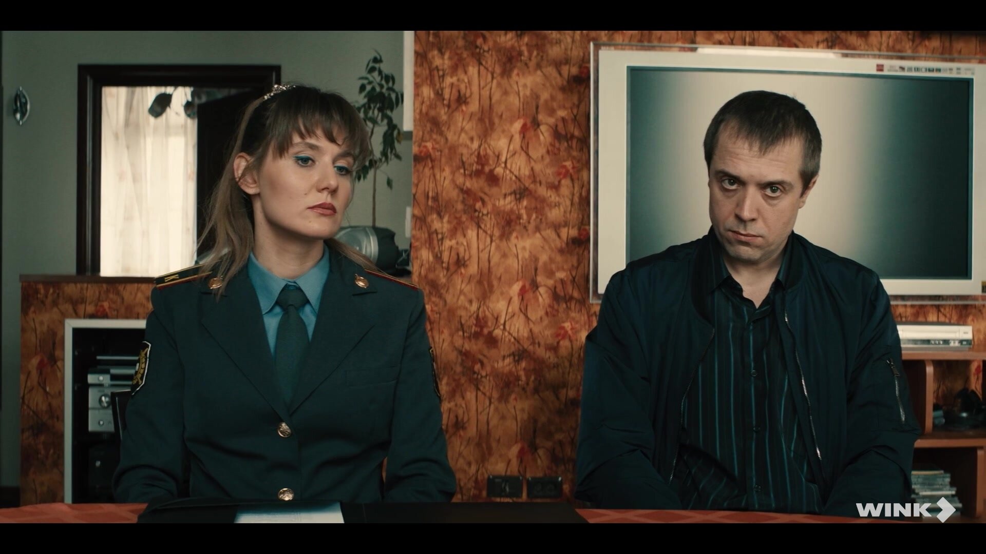 Я знаю, кто тебя убил — серия 3