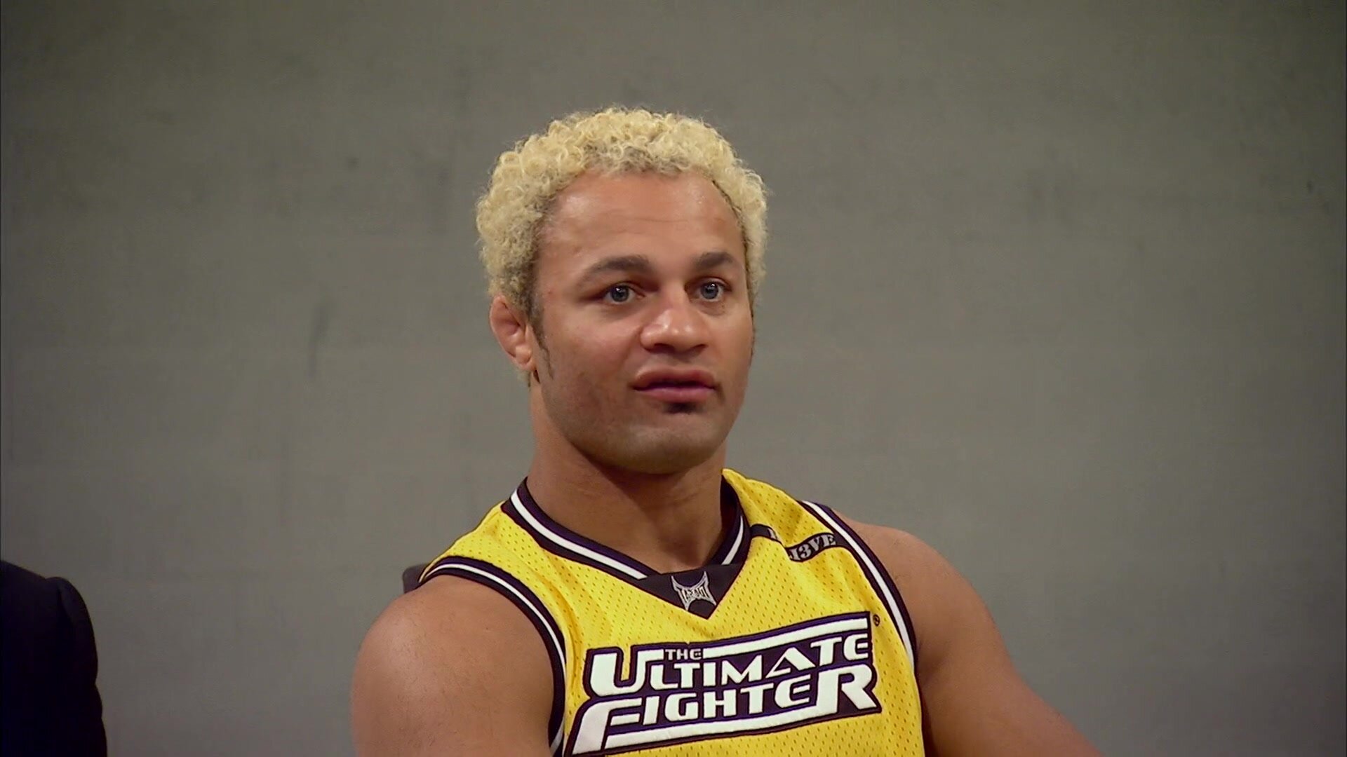 The Ultimate Fighter — серия 1