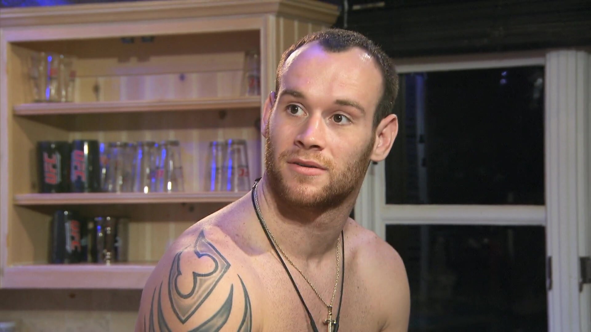 The Ultimate Fighter — серия 5