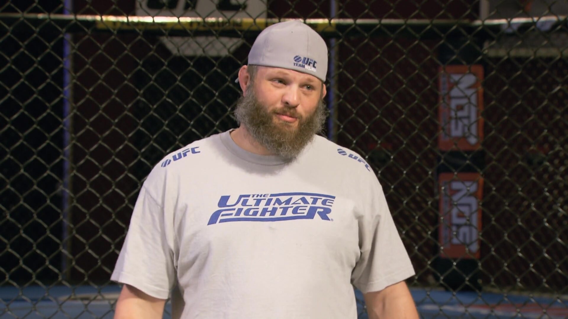 The Ultimate Fighter — серия 7