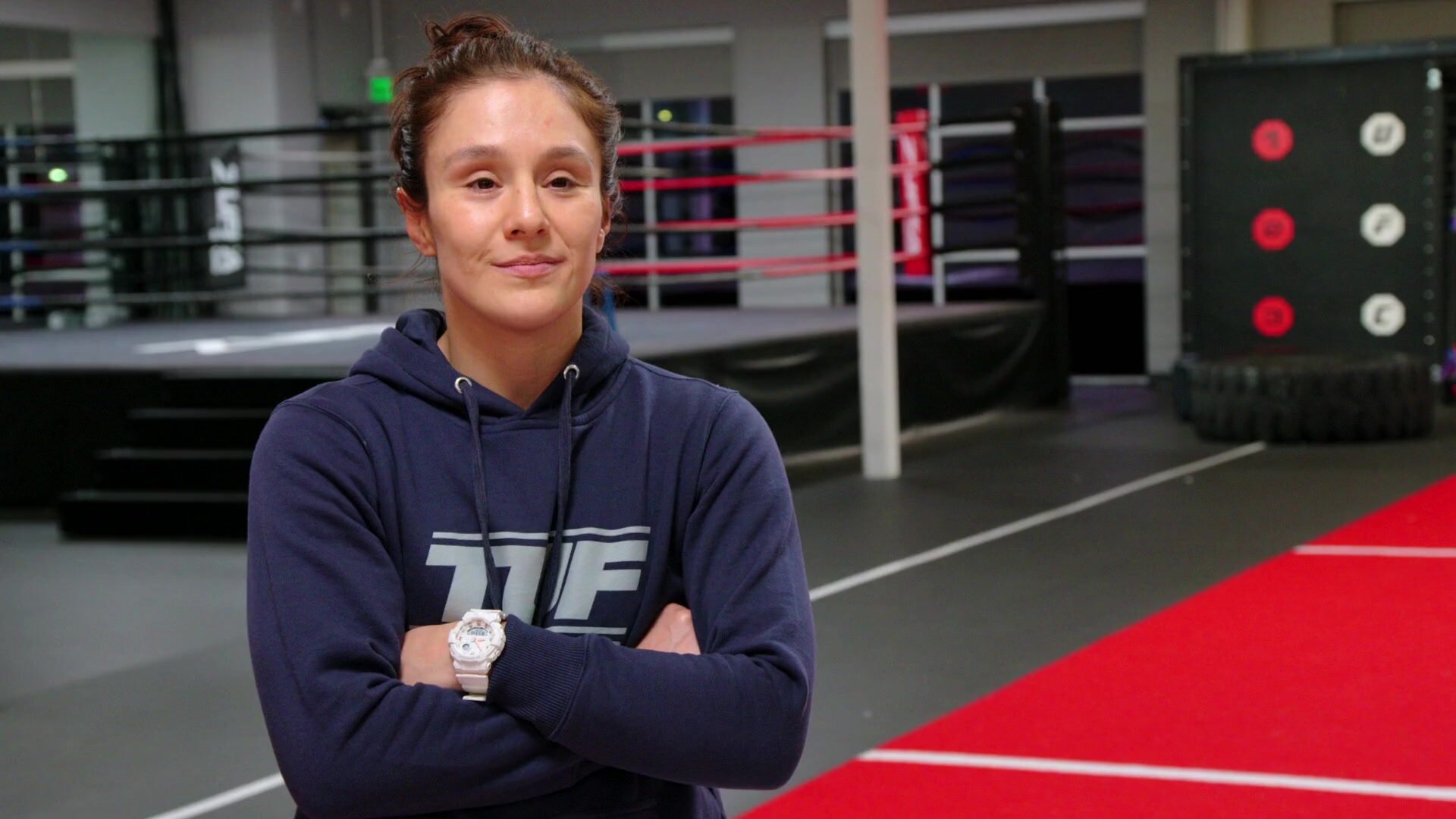 The Ultimate Fighter — серия 4