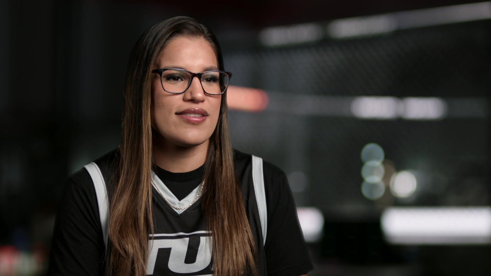 The Ultimate Fighter — серия 7