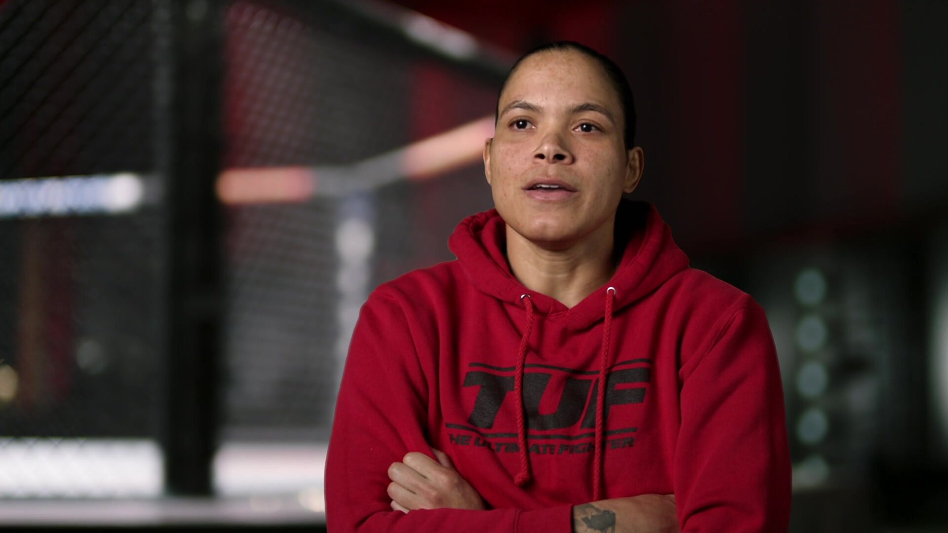 The Ultimate Fighter — серия 12