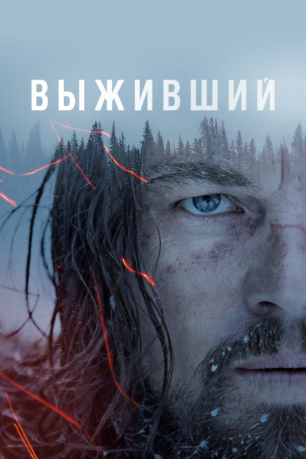 Выживший (2015)