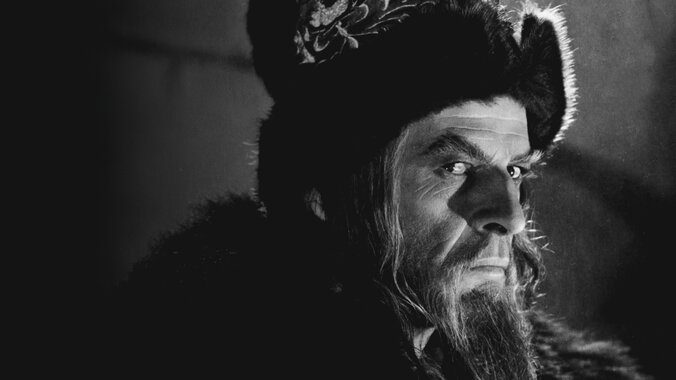 Иван Грозный. Сказ второй: Боярский заговор