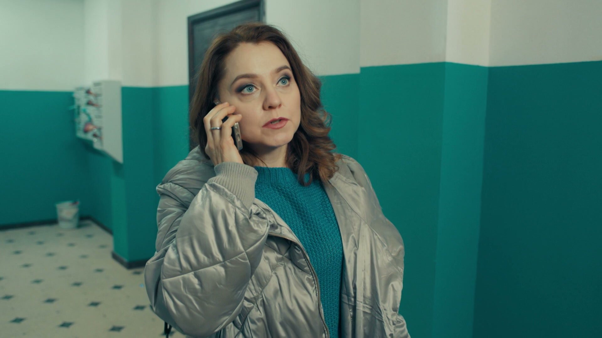 СашаТаня — серия 27