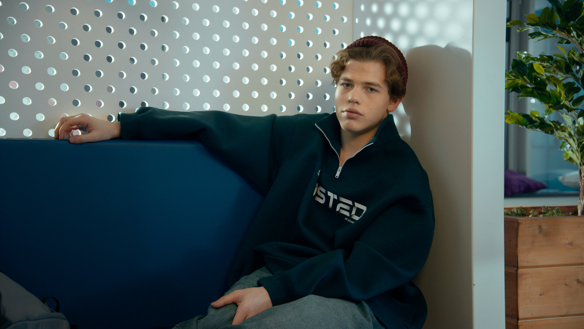 Олдскул — серия 17