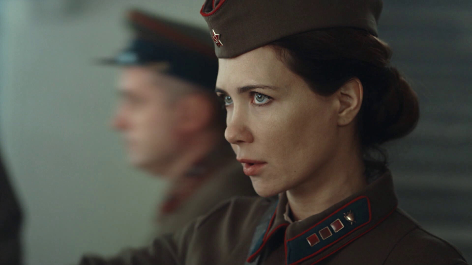 По законам военного времени — серия 2