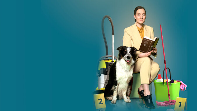 Метод уборщицы (сериал, 1-2 сезоны, все серии), 2023 — смотреть онлайн ...