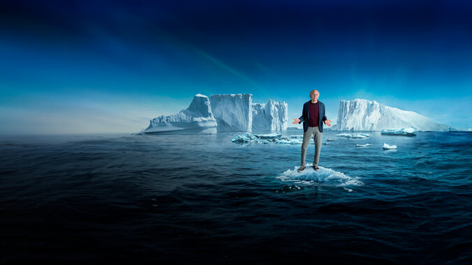 «Умерь свой энтузиазм» (2000) смотреть сериал онлайн в хорошем качестве ...