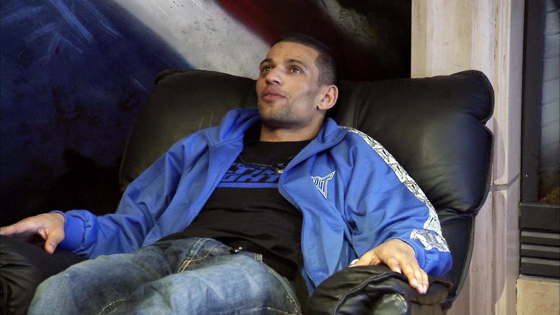 The Ultimate Fighter — серия 11