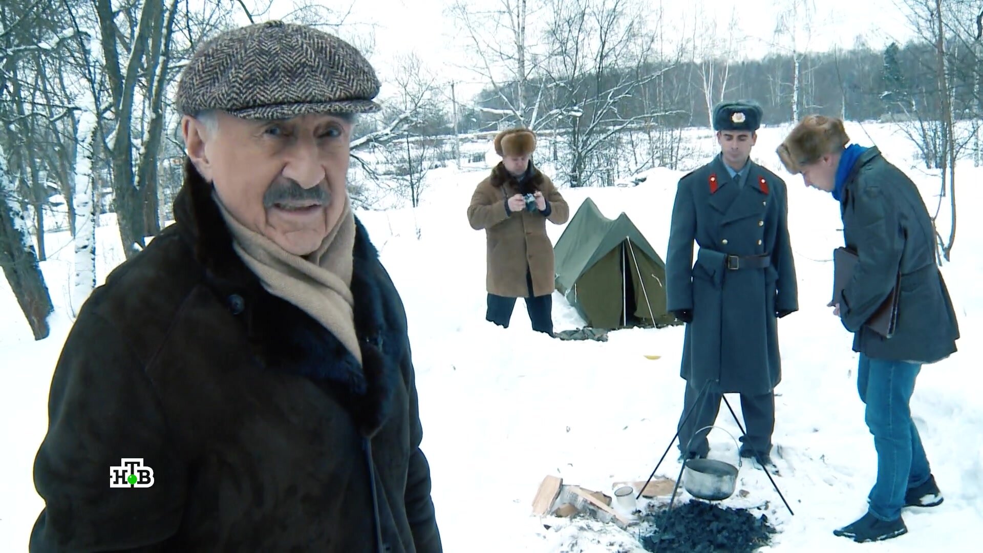 Следствие вели... — серия 612